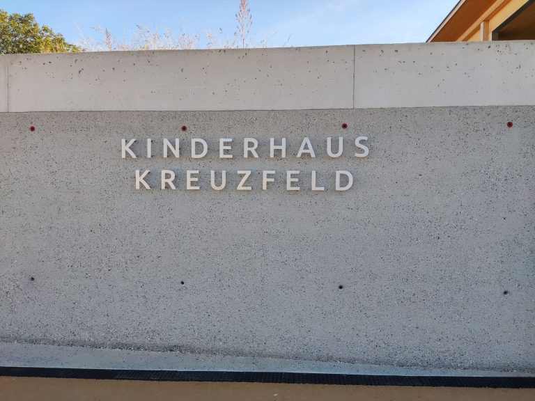 Kinderhaus Kreuzfeld Altach