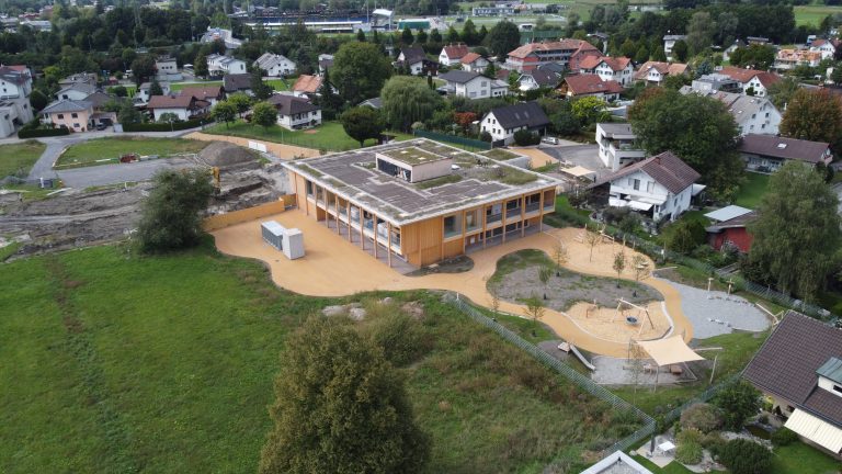 Kinderhaus Kreuzfeld